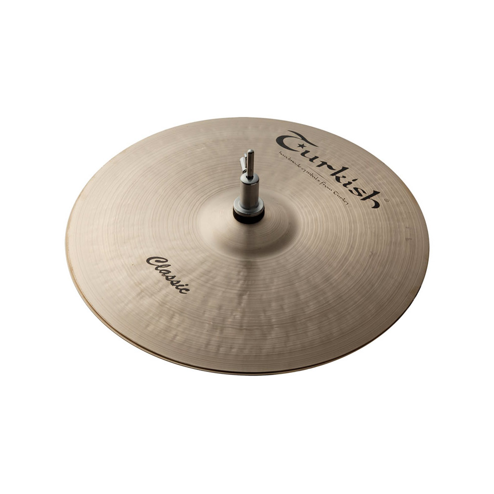 楽天市場】SABIAN AAX-14BTH-B 14