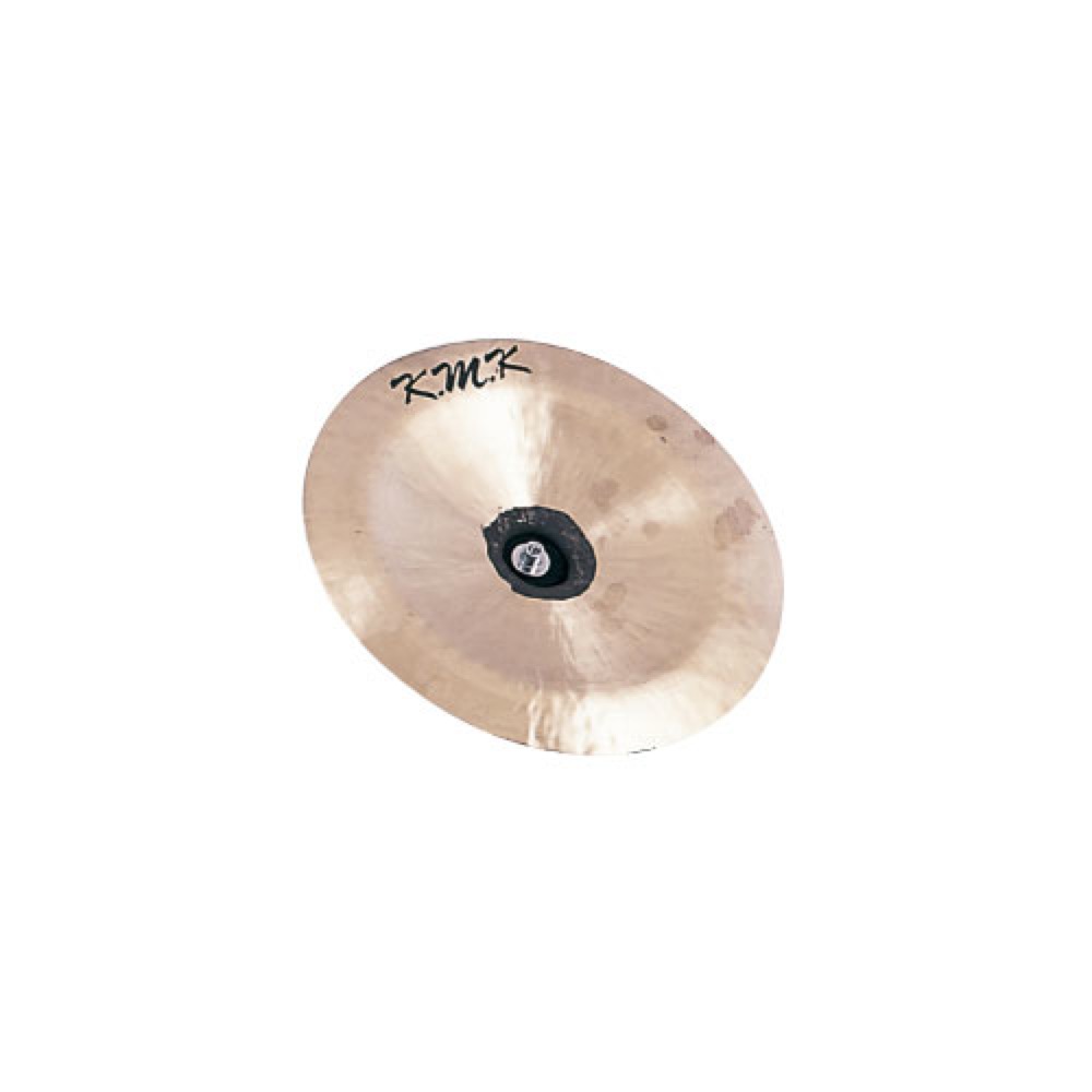 おしゃれ 中古 Kmk 国内正規品 Kc 13 13インチ チャイナ シンバル クラッシュシンバル Williamsav Com