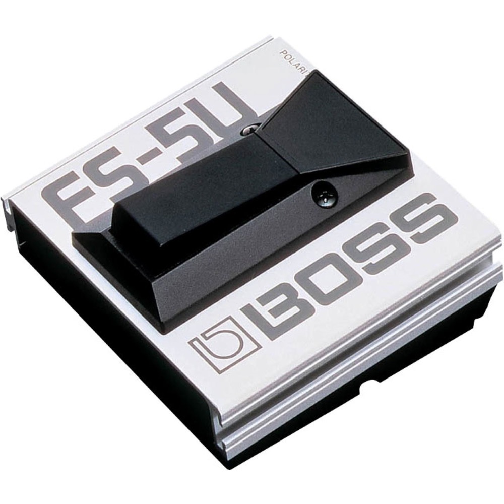 楽天市場】BOSS フットスイッチ FS-5U モーメンタリー