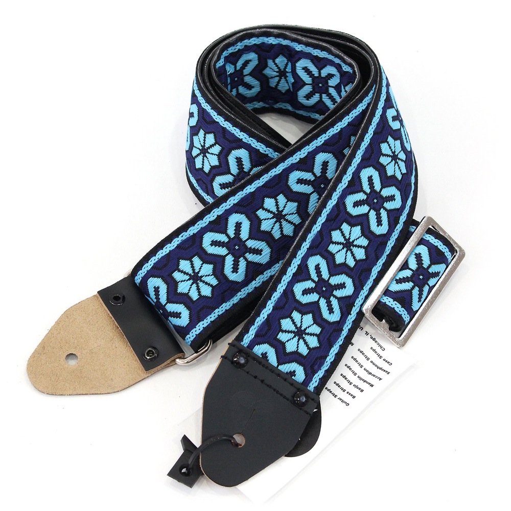 souldier Ace Replica straps Greenwich Navy ギターストラップ｜chuya-online チューヤオンライン