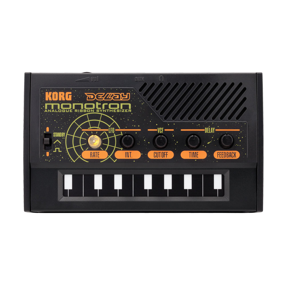 KORG monologue アナログシンセサイザー ゴールド 楽天市場】KORG monologue Monophonic Analogue Synthesizer