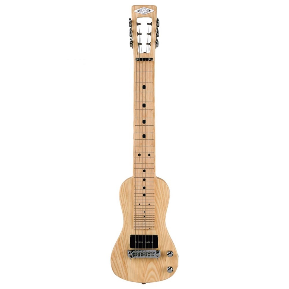 SX ラップスチールギター 230211-5-