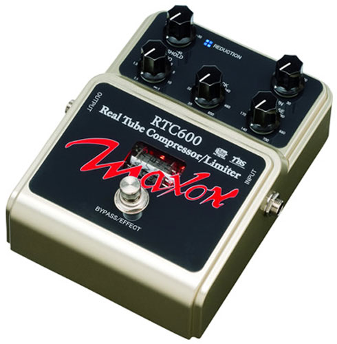 楽天市場】Maxon CP101 Compressor新品[マクソン][コンプレッサー][CP