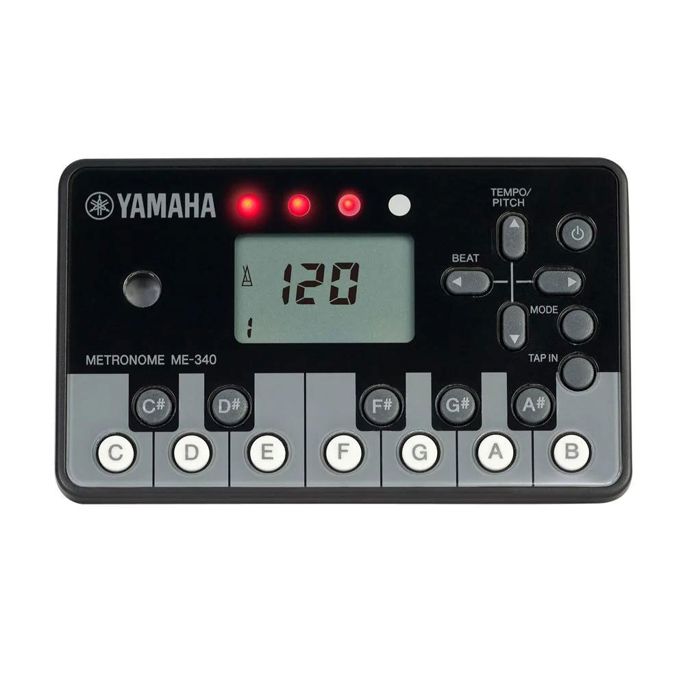 楽天市場】○YAMAHA ヤマハ【電子メトロノーム デジタル