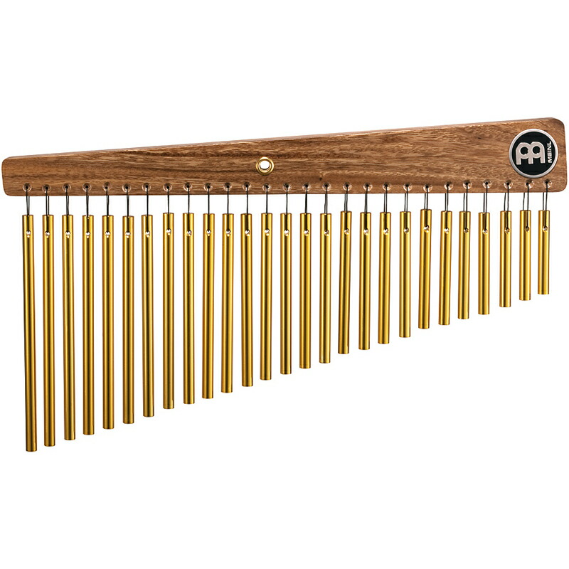 MEINL マイネル チャイム Studio Chimes CH27ST 楽天市場】Meinl マイネル CH27ST スタジオ バーチャイム 27本 Sngle