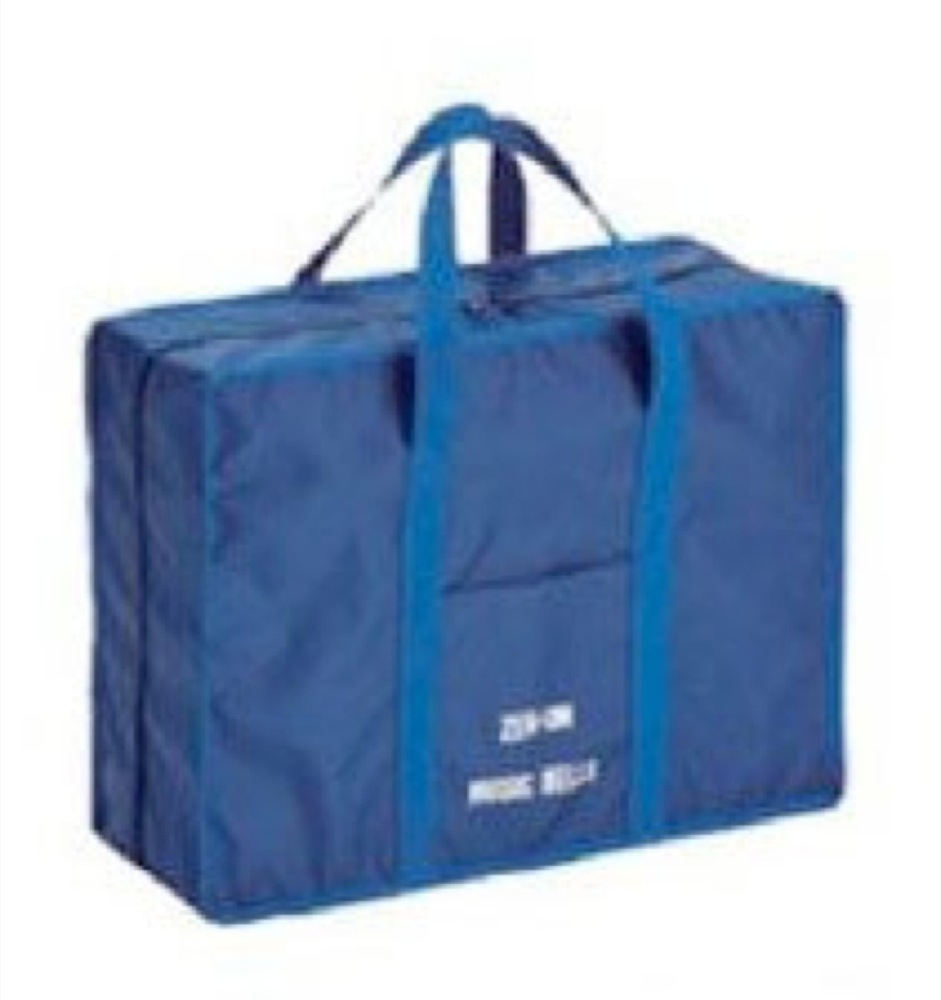 楽天市場】ゼンオン/全音 ミュージックベルハードケース MB-SP2用 MBC