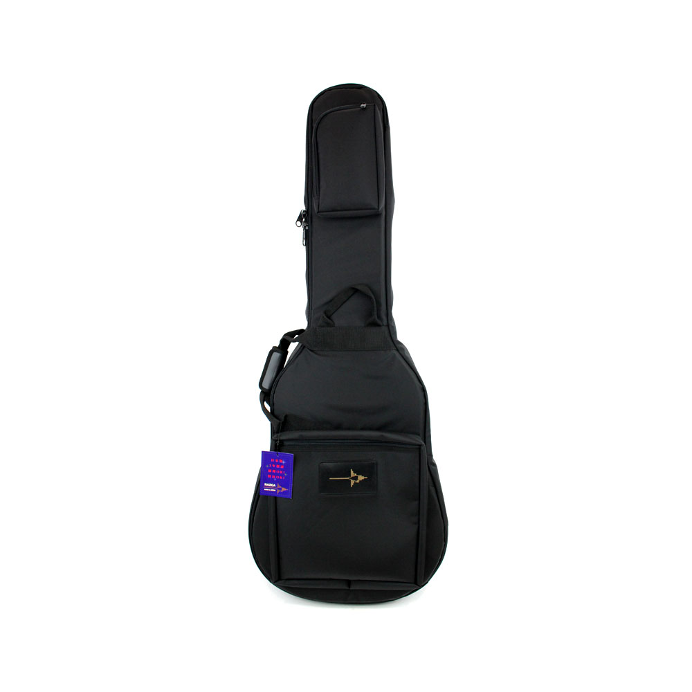 Nazca ドレッド、フルアコ16インチＪ－４５、ＥＳ－１７５　対応　ケース NAZCA Protect Case フルアコ16インチ/ドレッドノート/ES-175用