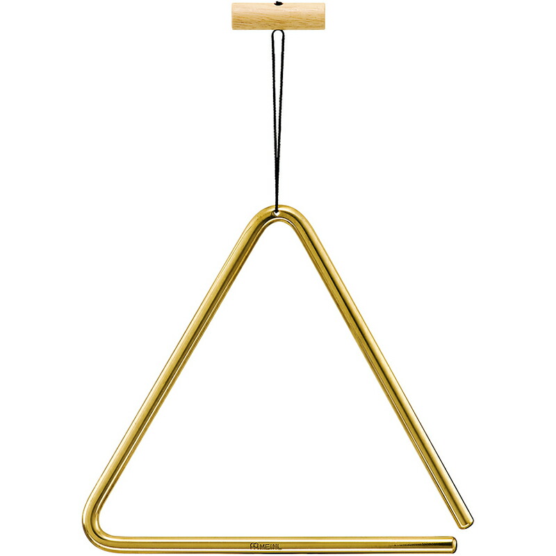 meinl tri20b三角形