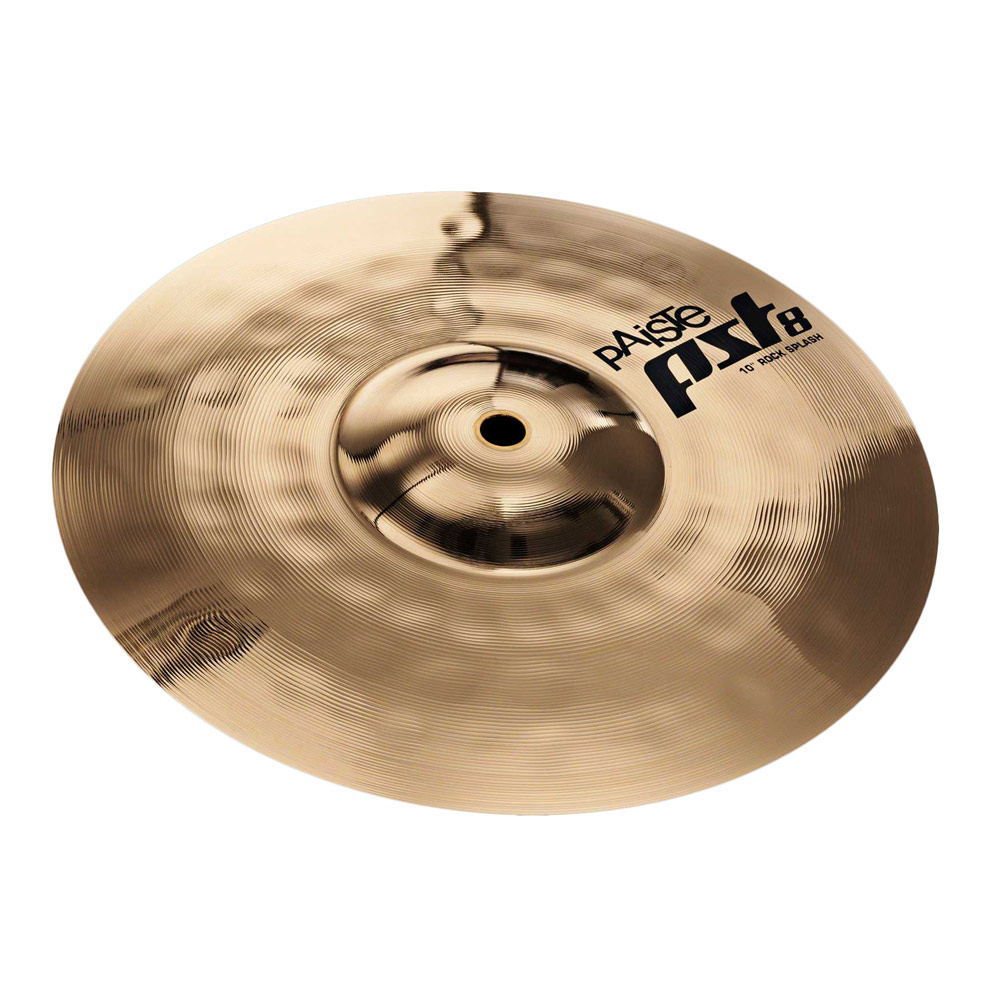 楽天市場】UFiP ES-19BTX Blast Extra Dryシリーズ 19インチ シンバル ...