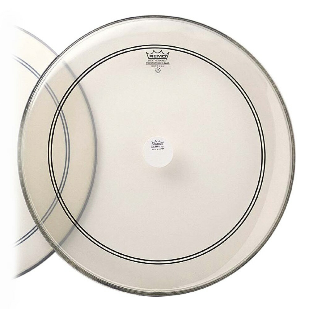 楽天市場】パドルドラム PD1010TMSD レモ Remo Paddle Drums 10