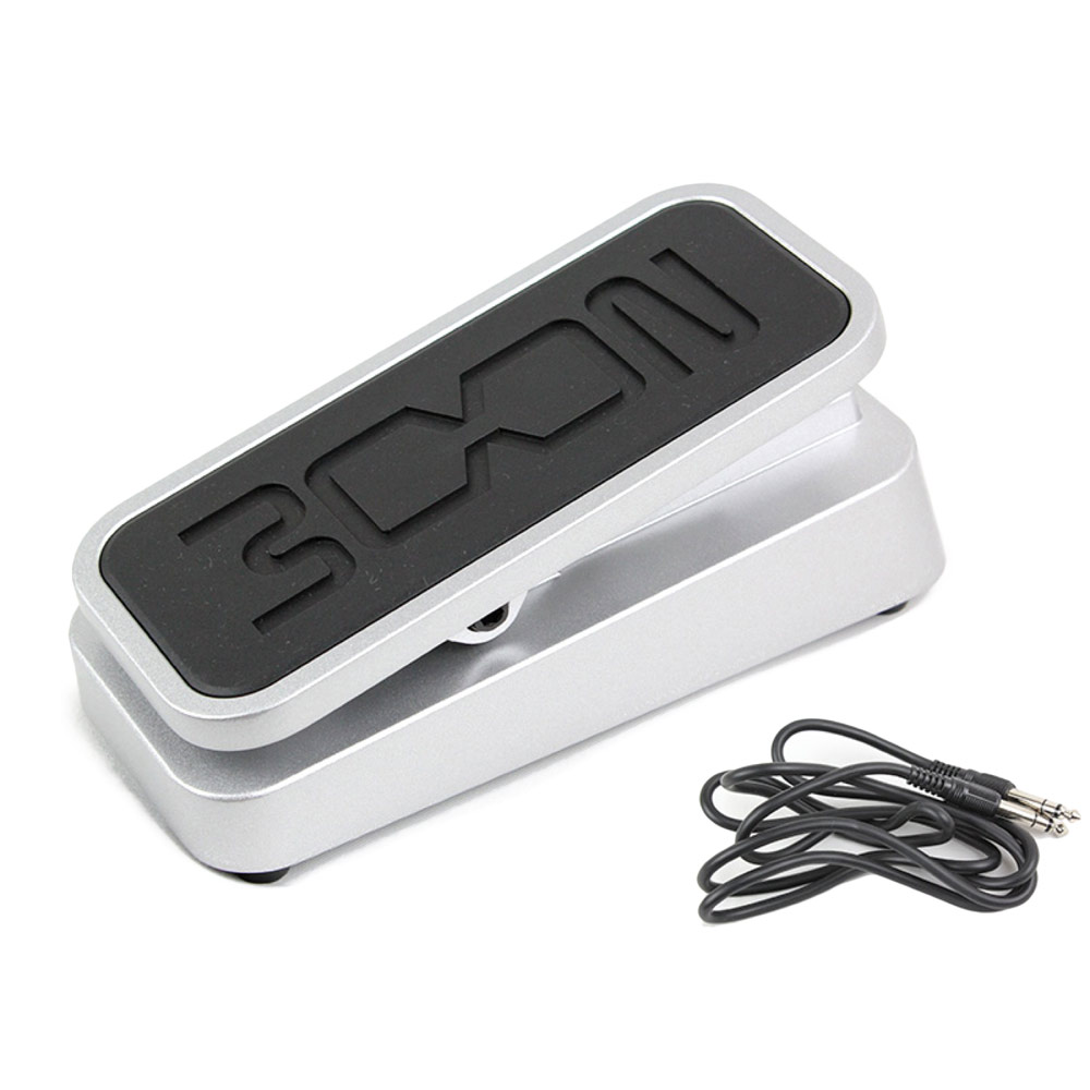 Jim Dunlop DVP5 Volume x 8 ボリュームペダル Dunlop (Jim Dunlop) DVP5 Volume (X) 8 Pedal（ジムダンロップ