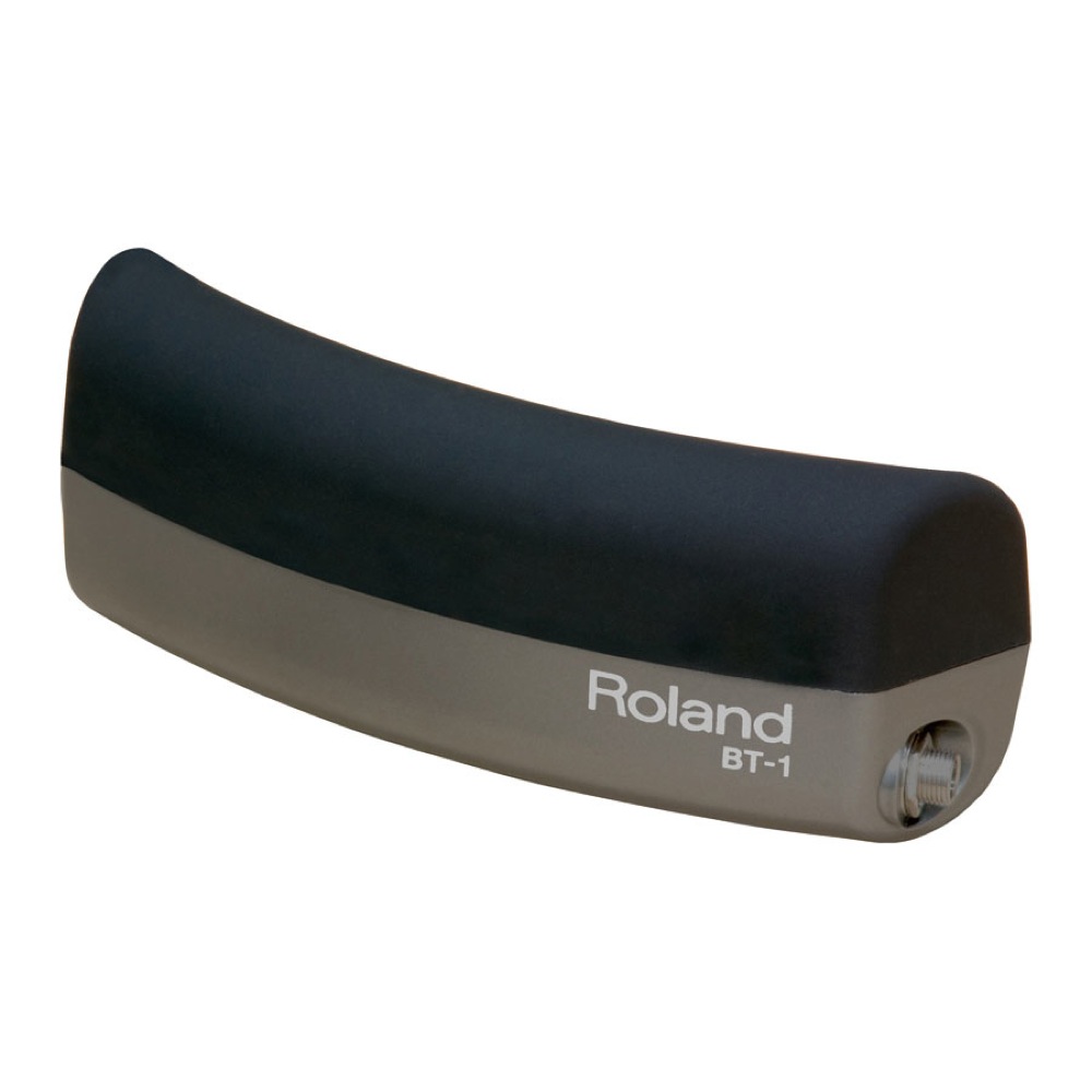 ローランド ROLAND BT-1 Bar Trigger Pad ドラムトリガー|chuya-online チューヤオンライン