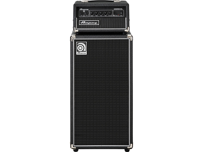 Ampeg Micro-VR ＆ スタックアンプ SVT-210AV セット 器材 | lawmedia.ch