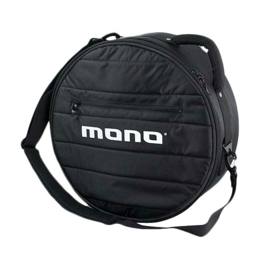 安いそれに目立つ Mono M80 Sn Blk Snare Bag Jet Black スネアドラムバッグ Chuya Online Www Nso Mn