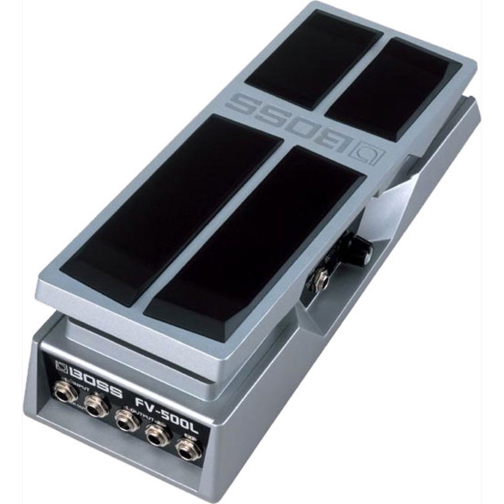 ひ*ご様 BOSS FV-500H ボリュームペダルセット販売 最終値下げ 7814.jpg