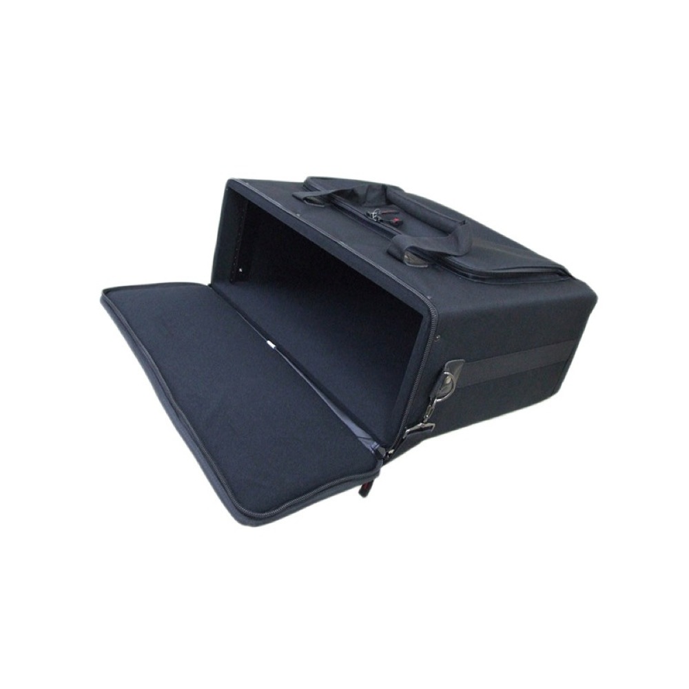 楽天市場】GATOR GRB-2U 2Uラックバッグ : chuya-online チューヤ