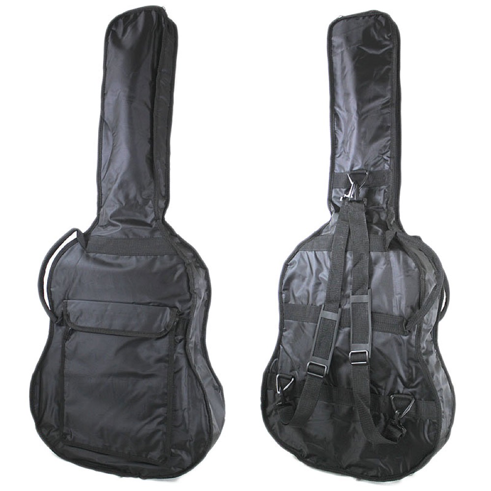 楽天市場】ARIA SC-40 アコースティックギター用ソフトケース : chuya