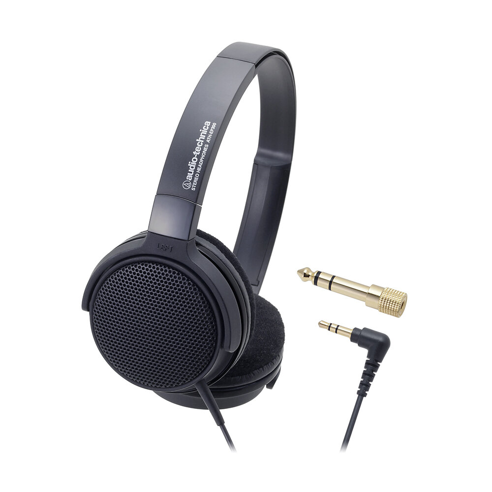 楽天市場】オーディオテクニカ AUDIO-TECHNICA ATH-EP700 BW 楽器用