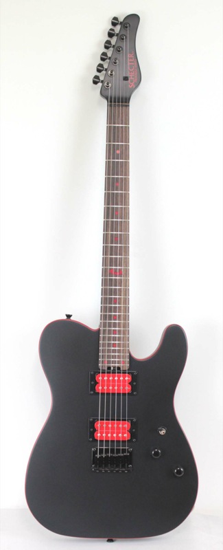 楽天市場 Schecter Pa Sm Sh Sim Show Hateモデル エレキギター Chuya Online