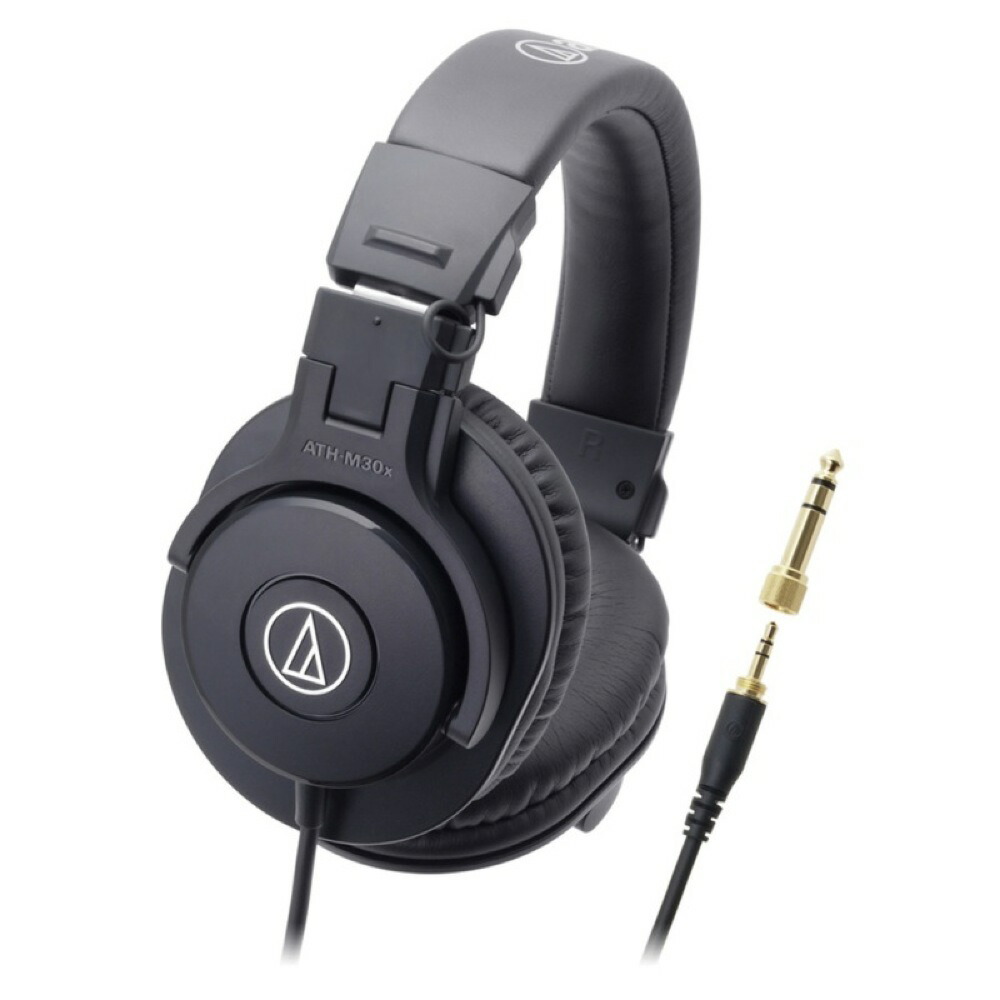 Audio-Technica ATH-M50x プロフェッショナル ヘッドホン Audio-Technica M50x / M50xBT2 限定カラー | 「研究室」がテーマの