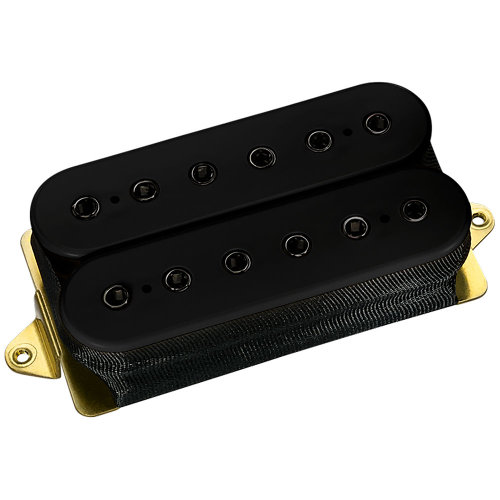 Dimarzio ディマジオ DP151 PAF Pro BK ギター用ピックアップ｜chuya-online チューヤオンライン