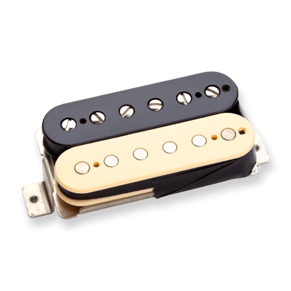 セイモアダンカン Seymour Duncan SH-1n 59 model 4-conductor cable Neck Zebra ギターピックアップ 15,620円