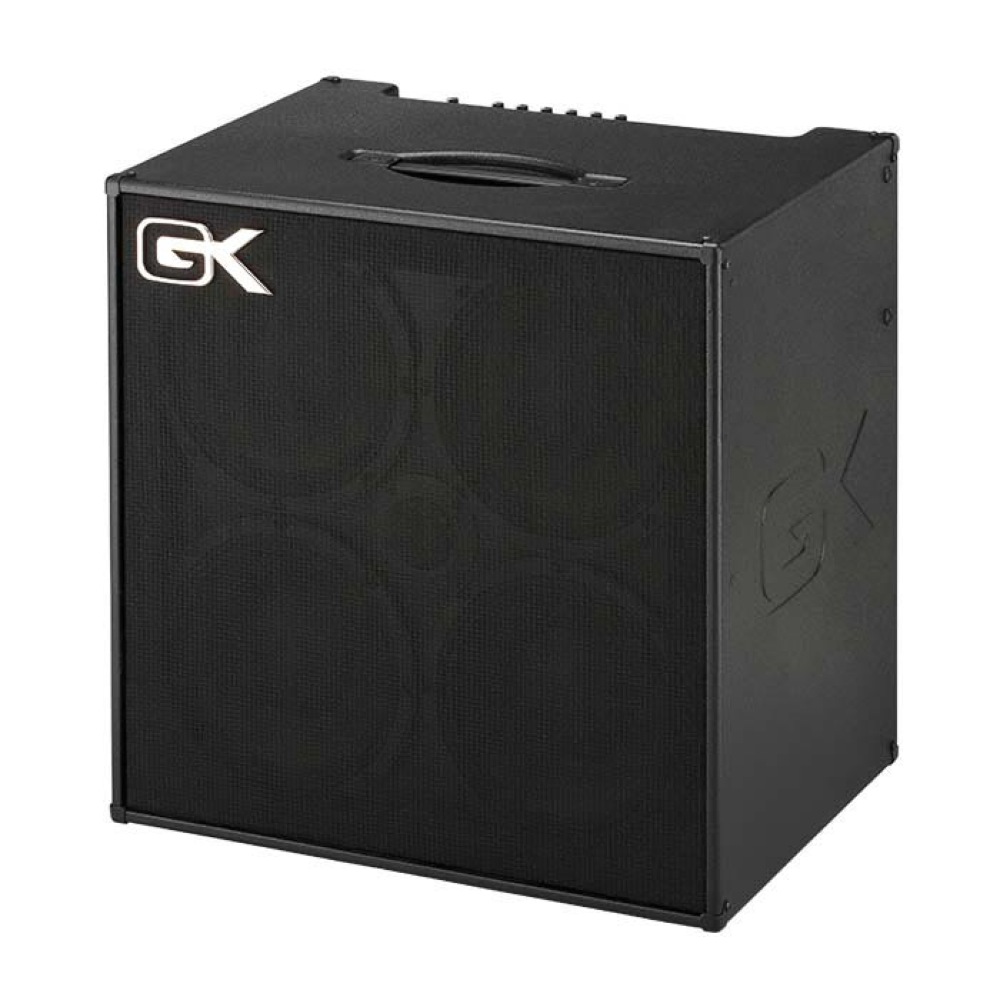 GALLIEN-KRUEGER MB410-II ベースコンボアンプ