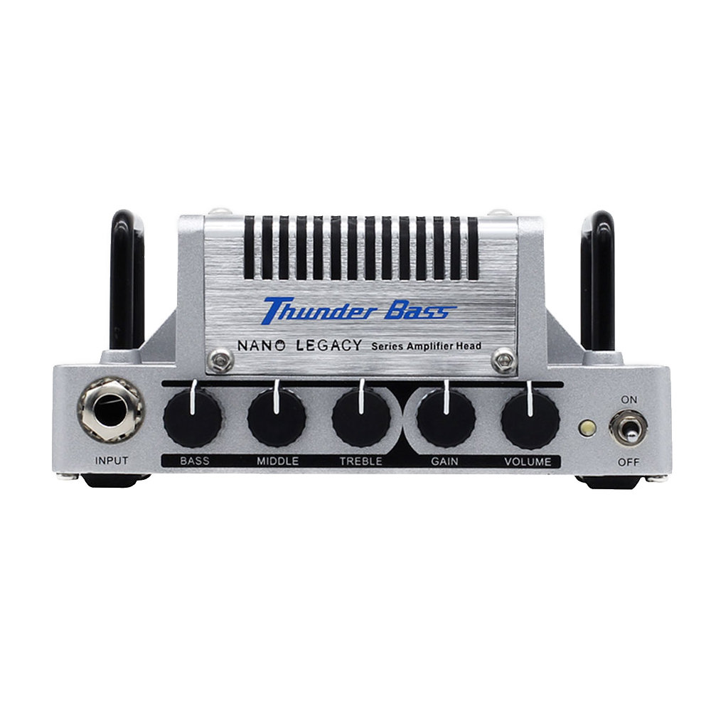 楽天市場】HOTONE Purple Wind NANO LEGACY 小型ギターアンプ