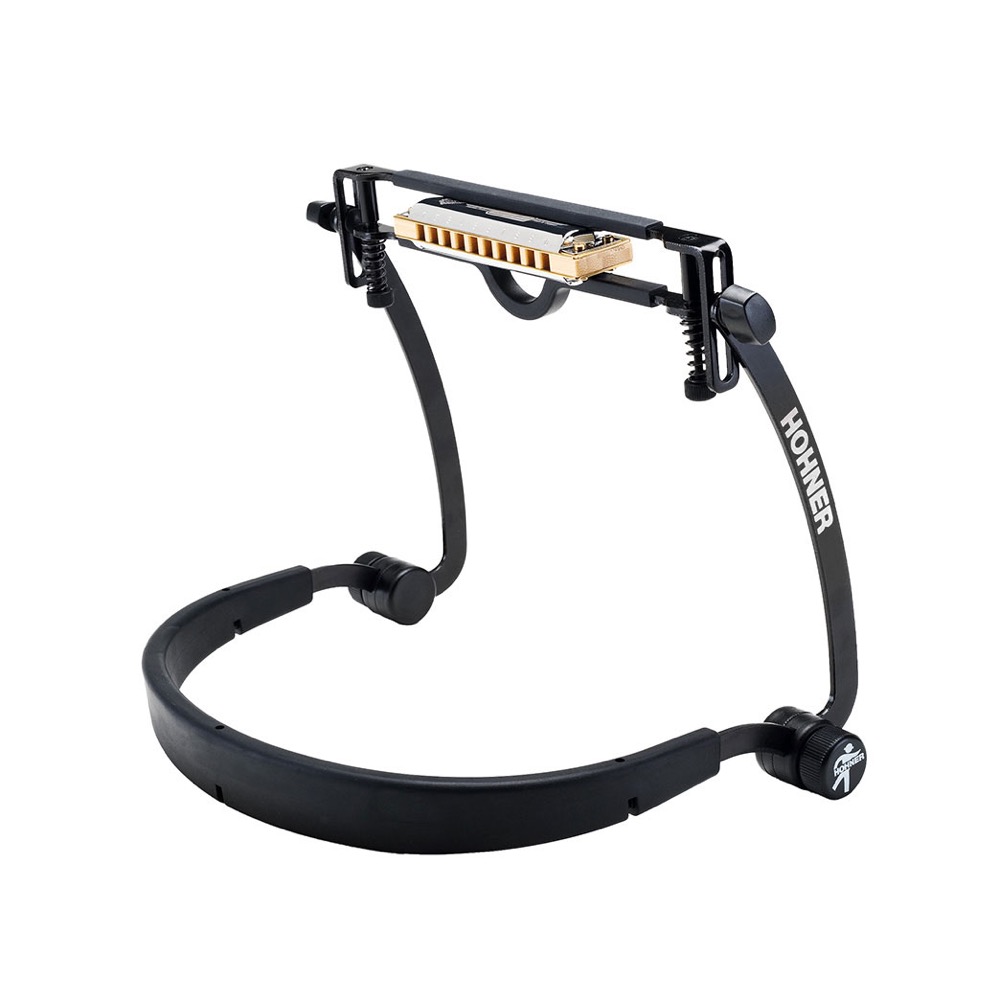 HOHNER ホーナー FlexRack ハーモニカホルダー