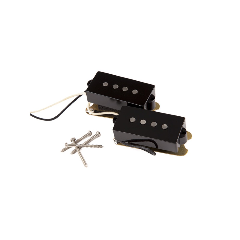 Fender Custom Shop '62 Precision Bass Pickup ベース用ピックアップ