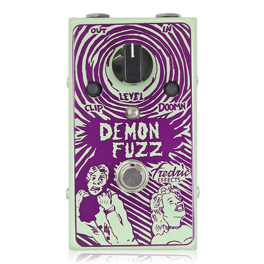 楽天市場】Fredric Effects Super Unpleasant Companion