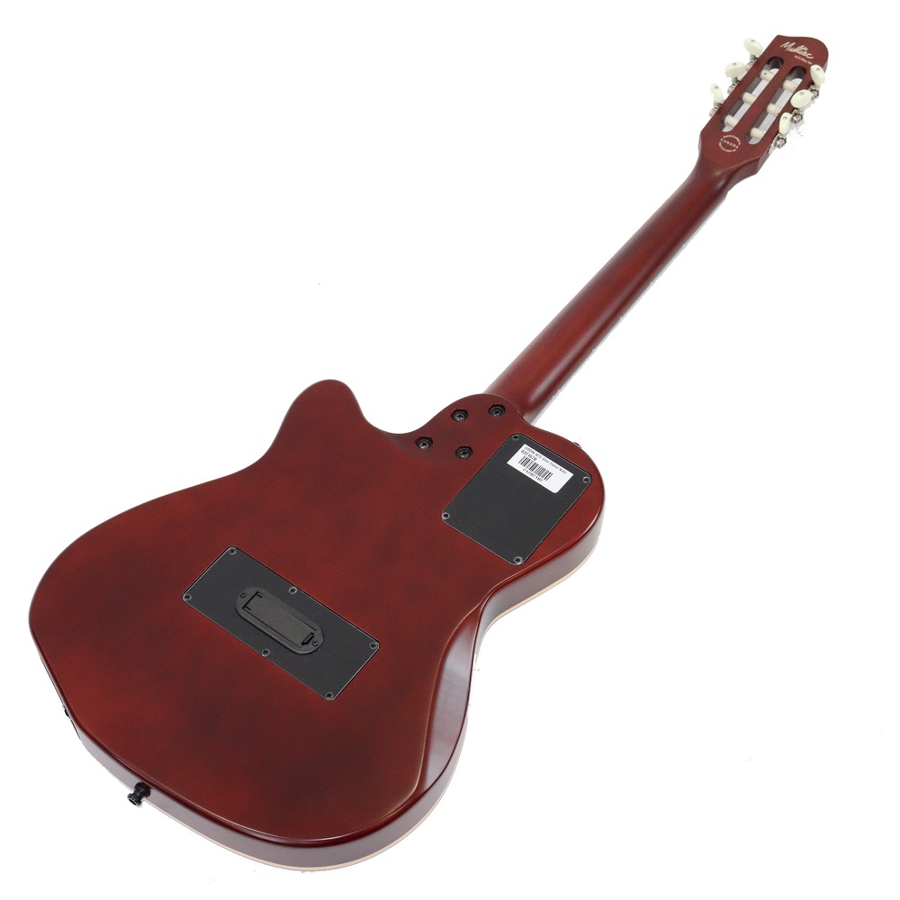 高質で安価 楽天市場 Godin Acs Slim Sa Natural ナイロン弦 エレガット Chuya Online 日本全国送料無料 Lionmebel Com