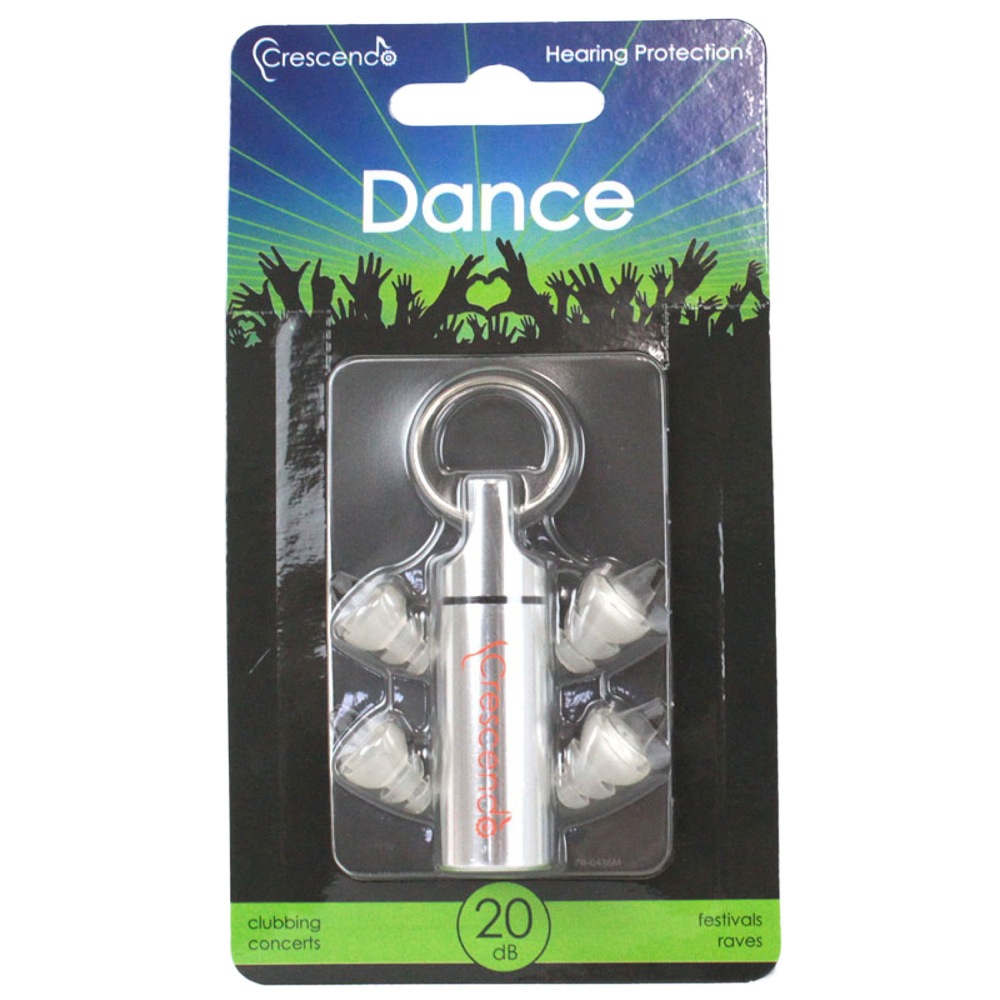 coupon reduction crescendo