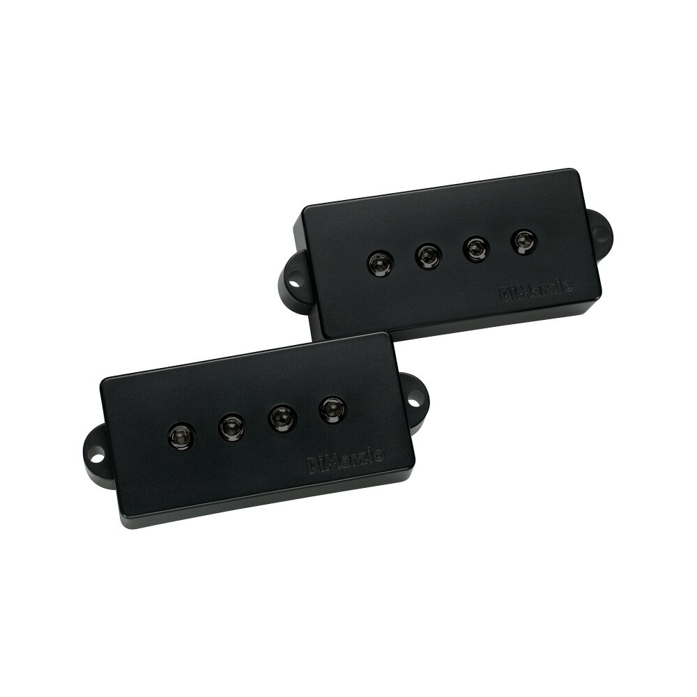 Dimarzio アクティブ エレキベース ブラック　ディマジオ ジャズベース Dimarzio アクティブ エレキベース ブラック ディマジオ ジャズ