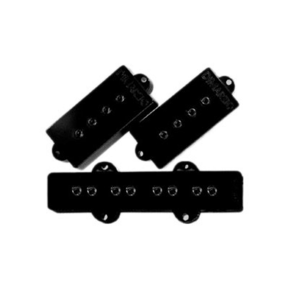 楽天市場】DIMARZIO（ディマジオ） ベース用PU/プレシジョン DP122