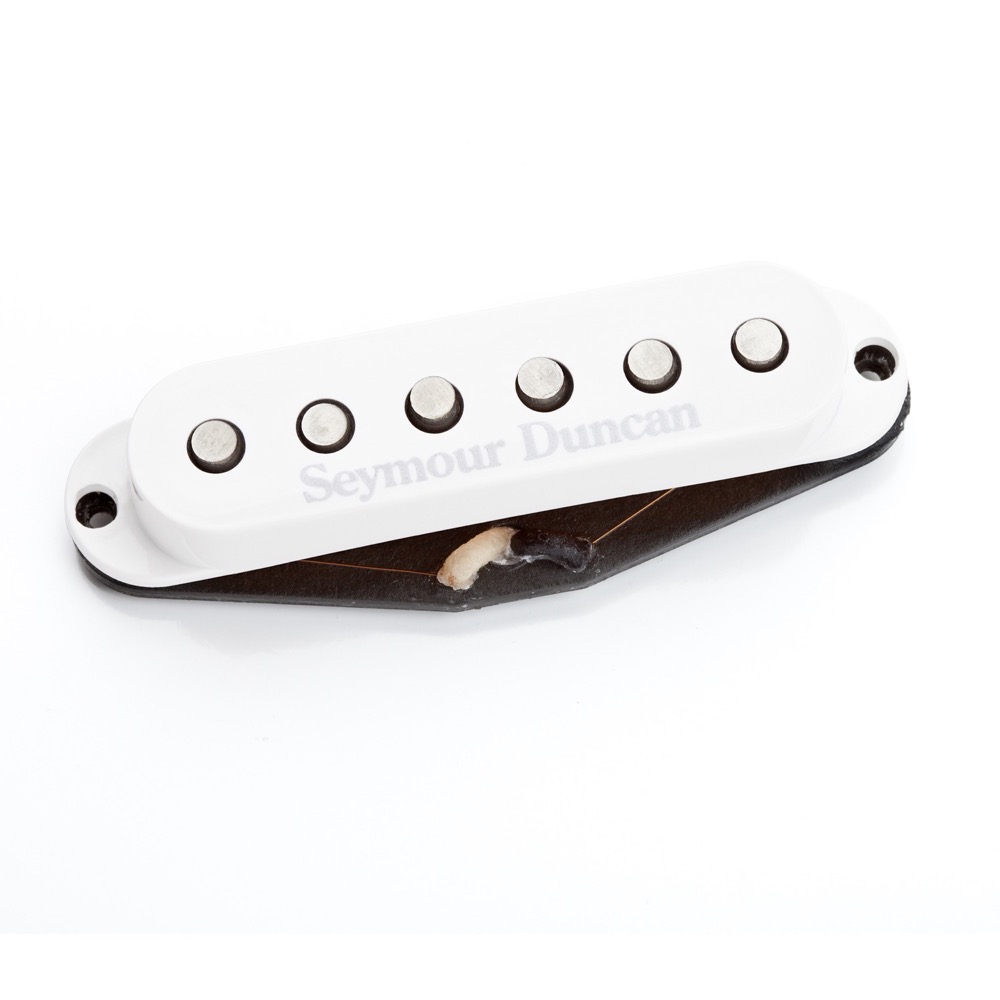 SEYMOUR DUNCAN セイモアダンカン SSL-5 ピックアップ ギター SEYMOUR DUNCAN セイモアダンカン SSL-5 ピックアップ ギター
