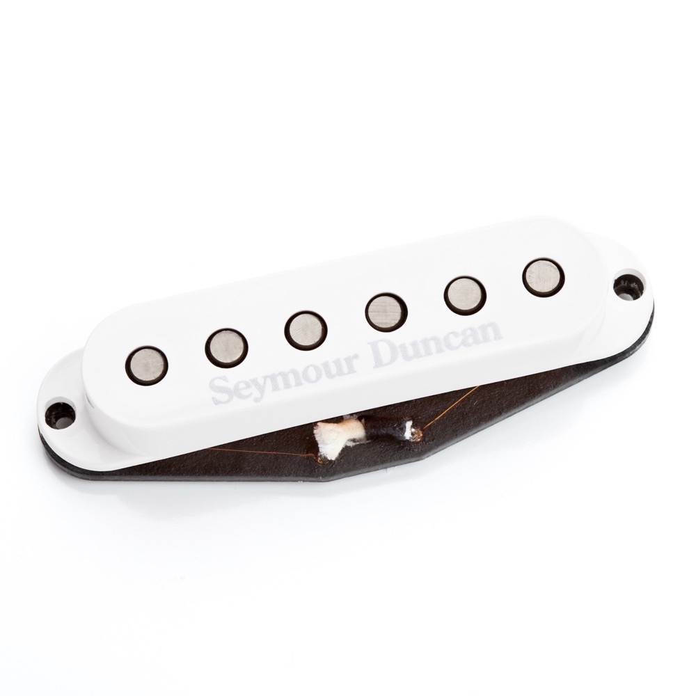 楽天市場】セイモアダンカン Seymour Duncan SSL-3 Hot ギター