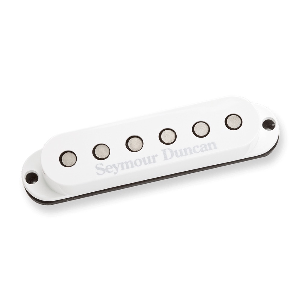 セイモアダンカン SSL1 ヴィンテージ staggered 楽天市場】Seymour Duncan SSL-1 Vintage Staggered〈セイモア