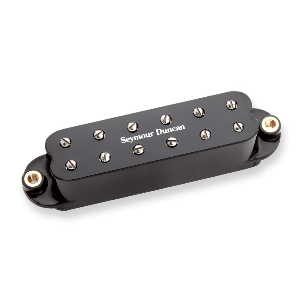 セイモアダンカン Seymour Duncan SL59-1n Little '59 Neck Black ギターピックアップ｜chuya-online チューヤオンライン