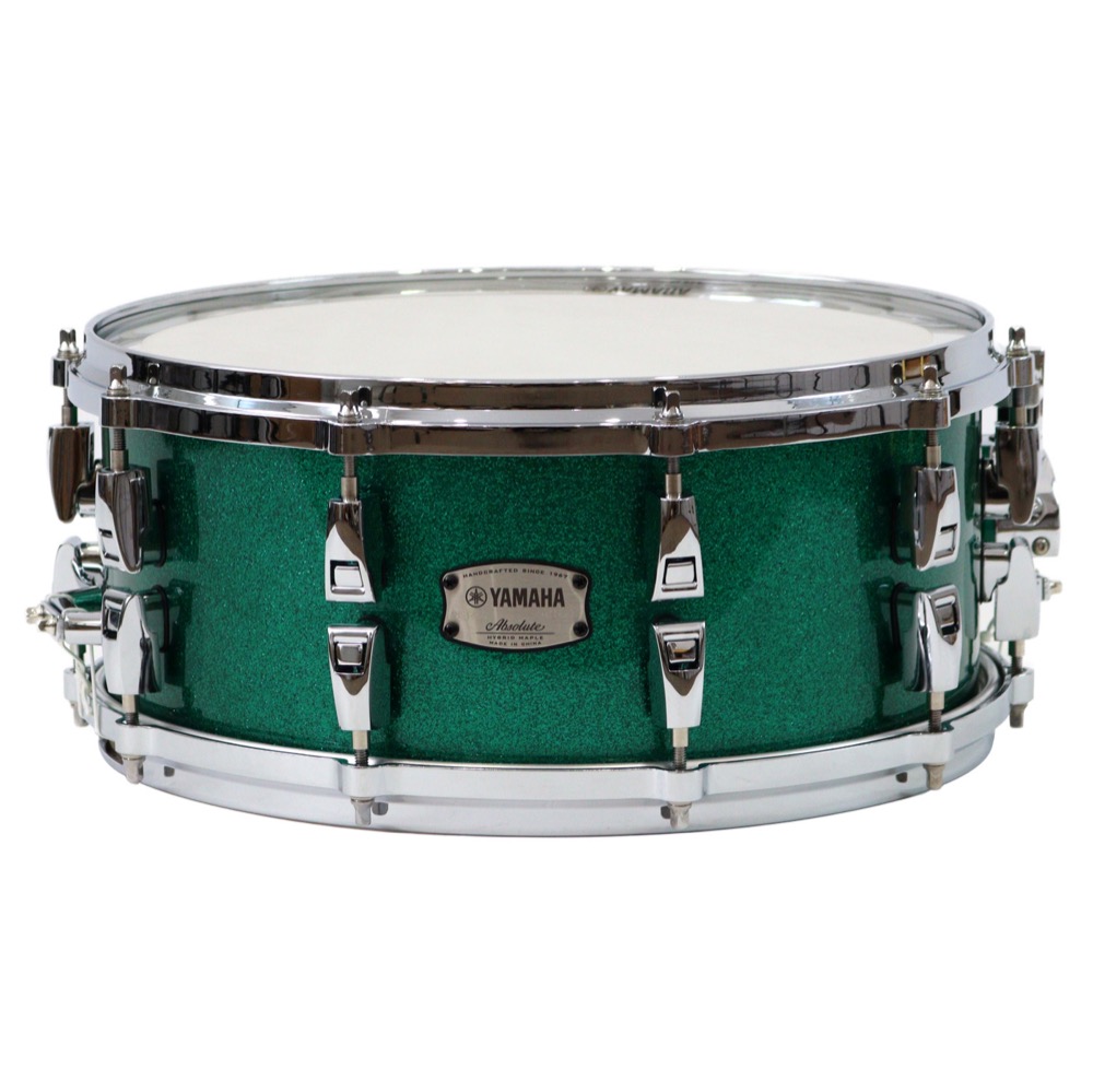 ヤマハ YAMAHA AMS1460 JGS スネアドラム