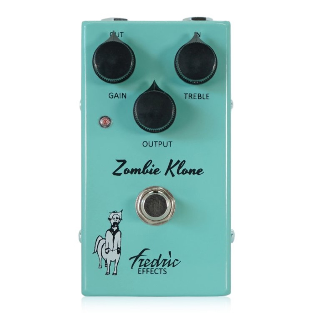 未使用 Fredric Effects Zombie Klone ケンタウロス ?trim=0&w=760&h=570&file=../