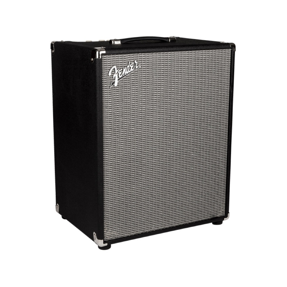 Fender Rumble 200 HEAD ベース アンプヘッド Fender Rumble 200 - 200-Watt Bass Head | Sweetwater