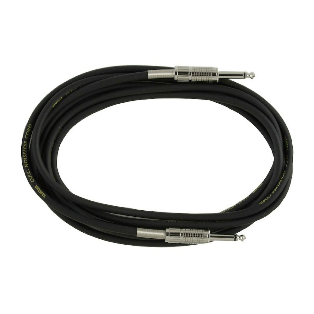 楽天市場】ORANGE CRUSH Instrument Cable 20ft 6m 1/4