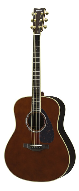 YAMAHA LS6 ケース付き YAMAHA / LS6 ARE Natural (NT) 【専用ケースつき】 ヤマハ