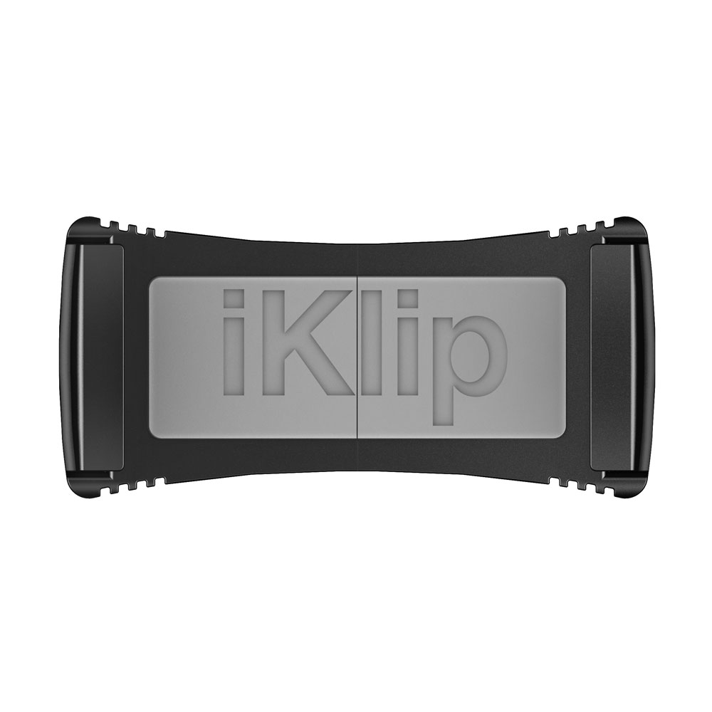 【人気沸騰】 94%OFF IK Multimedia iKlip Xpand Mini マイクスタンド用スマートフォンホルダー euroaccent.ru euroaccent.ru