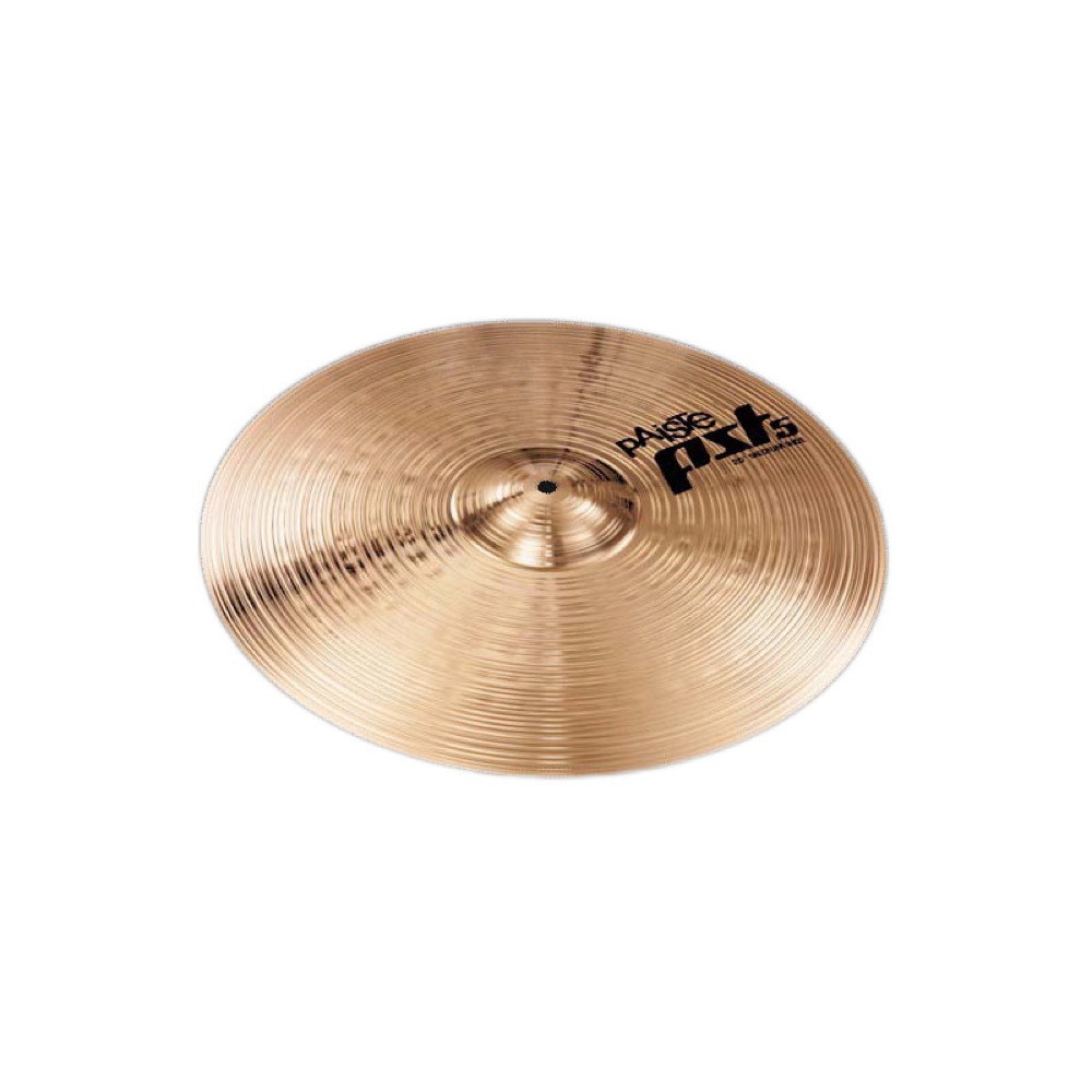 パイステ ライドシンバル 20インチ PST5N Medium Ride 20” PAISTE|chuya-online チューヤオンライン
