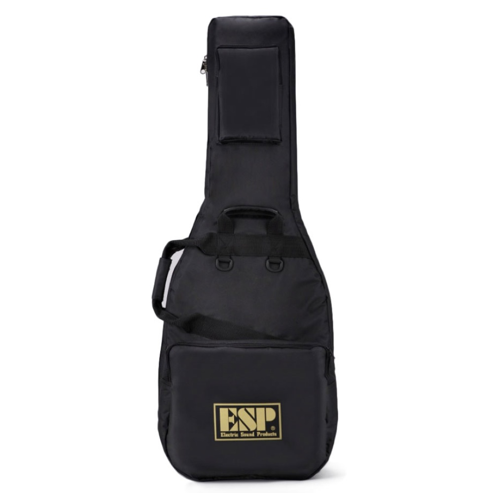 ESP GB-30V ギターケース ARROW 変形収納 ESP ( イーエスピー ) GB-30V 送料無料 | サウンドハウス