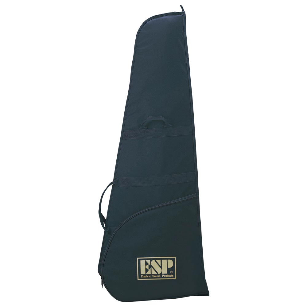 ESP SPECIAL BASS GIGBAG GB-27B ギグバック SPECIAL BASS GIG BAG | ESP GUITARS