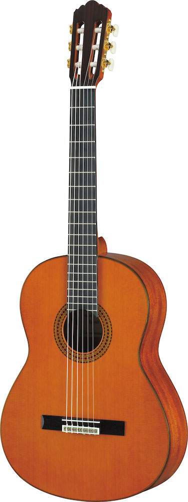 ヤマハ YAMAHA GC12C クラシックギター