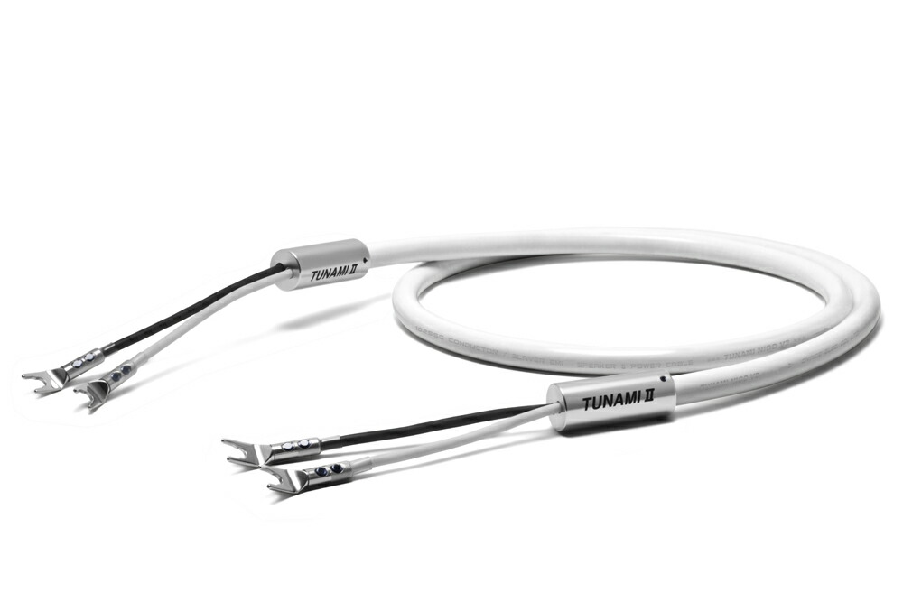 楽天市場】OYAIDE ACROSS 3000 Y 1.5m Yラグ仕様 スピーカーケーブル